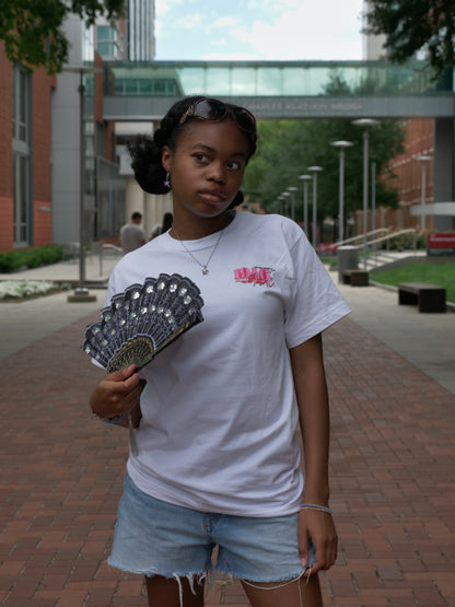 1940 Residence Hall Short Sleeve t-shirt