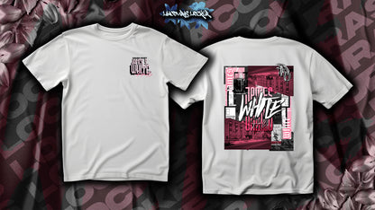 James S. White Hall Short Sleeve t-shirt
