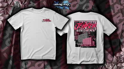 Johnson & Hardwick Hall Short Sleeve t-shirt
